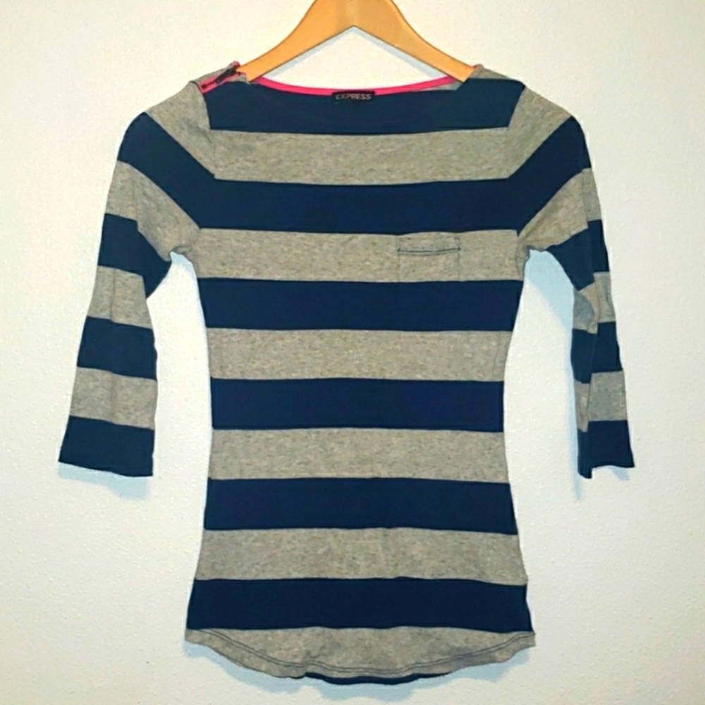 Express shirt